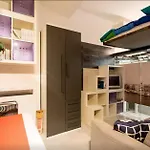 Estudio En El Corazon De Sevilla
