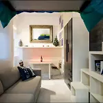 Estudio En El Corazon De Sevilla