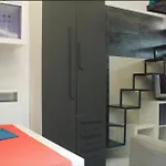 Estudio En El Corazon De Sevilla