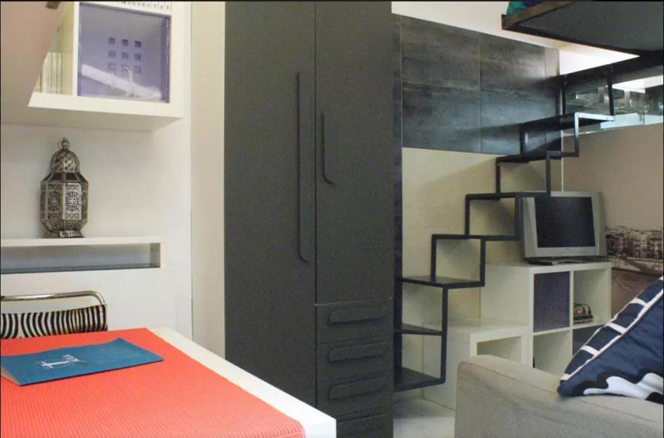 Appartement Estudio En El Corazon De Séville