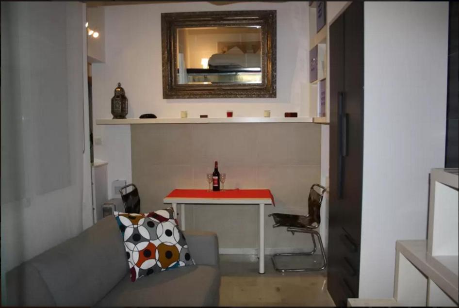 Estudio En El Corazon De Appartement