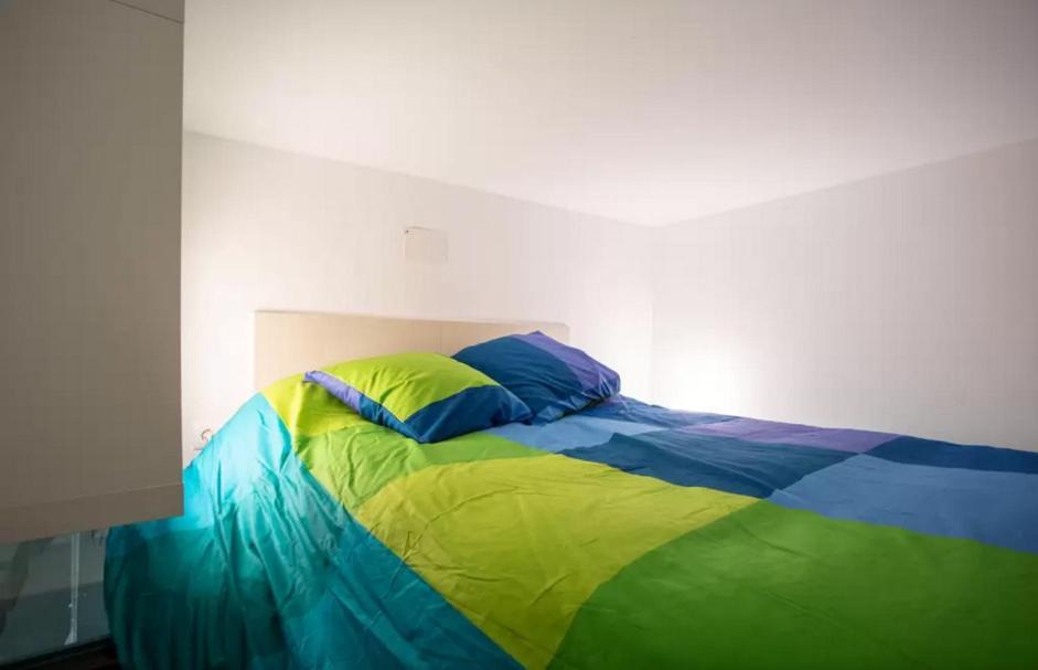 Estudio En El Corazon De Appartement