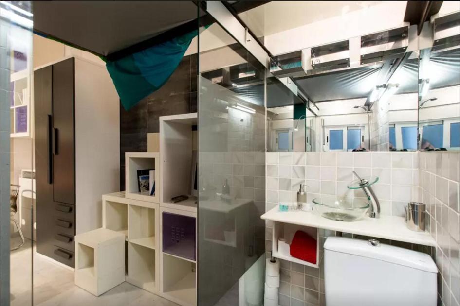 Estudio En El Corazon De Séville