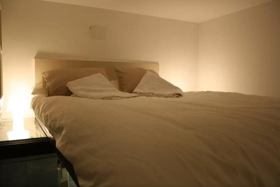 Estudio En El Corazon De Appartement Séville