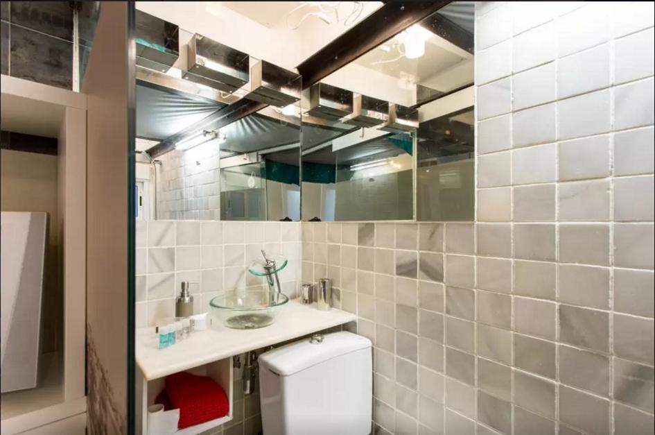 Appartement Estudio En El Corazon De *