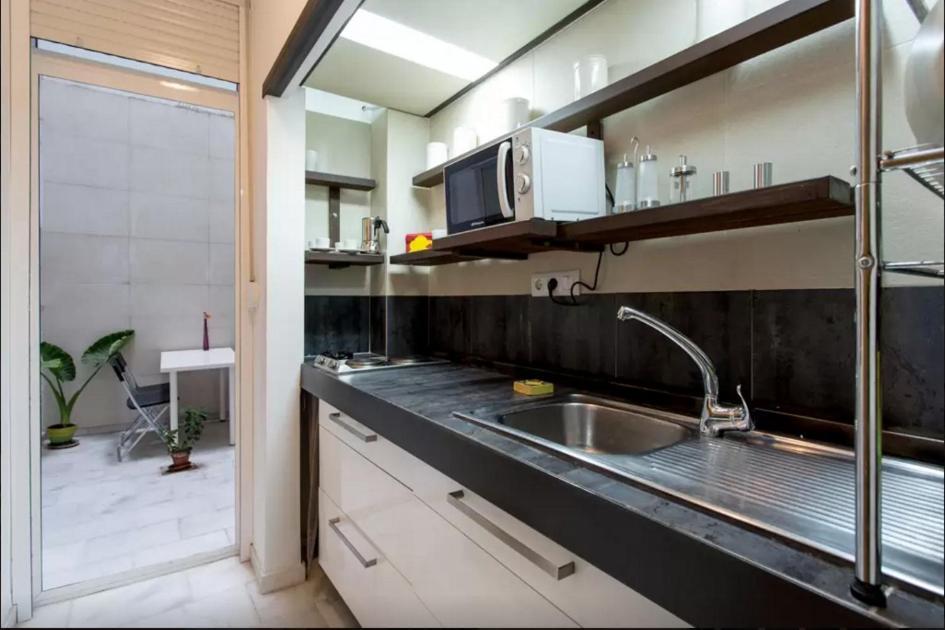 Appartement Estudio En El Corazon De Séville