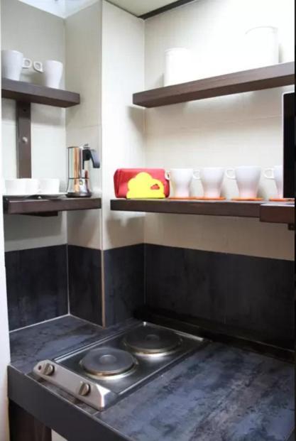 Estudio En El Corazon De Appartement *