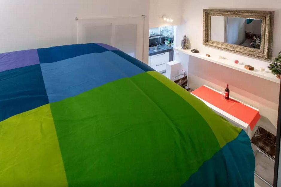 Appartement Estudio En El Corazon De