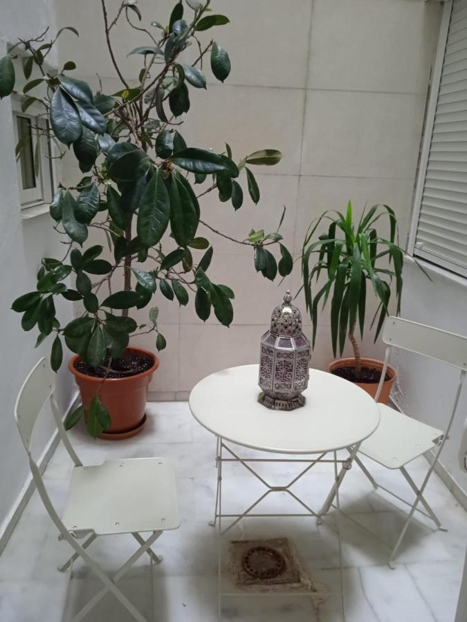 Appartement Estudio En El Corazon De *